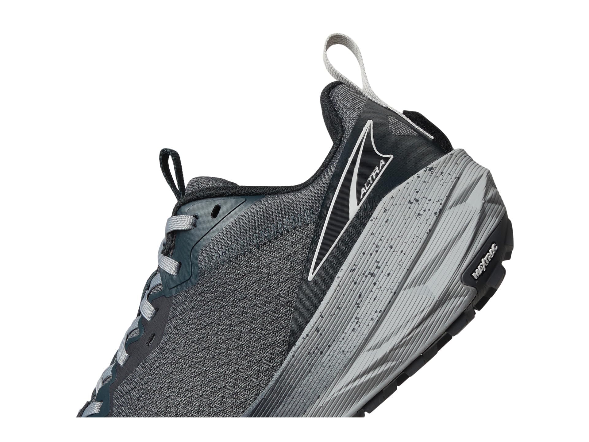 ALTRA Experience Wild 2 Chaussures de Running Chaussure Trail Hommes Dusty Olive