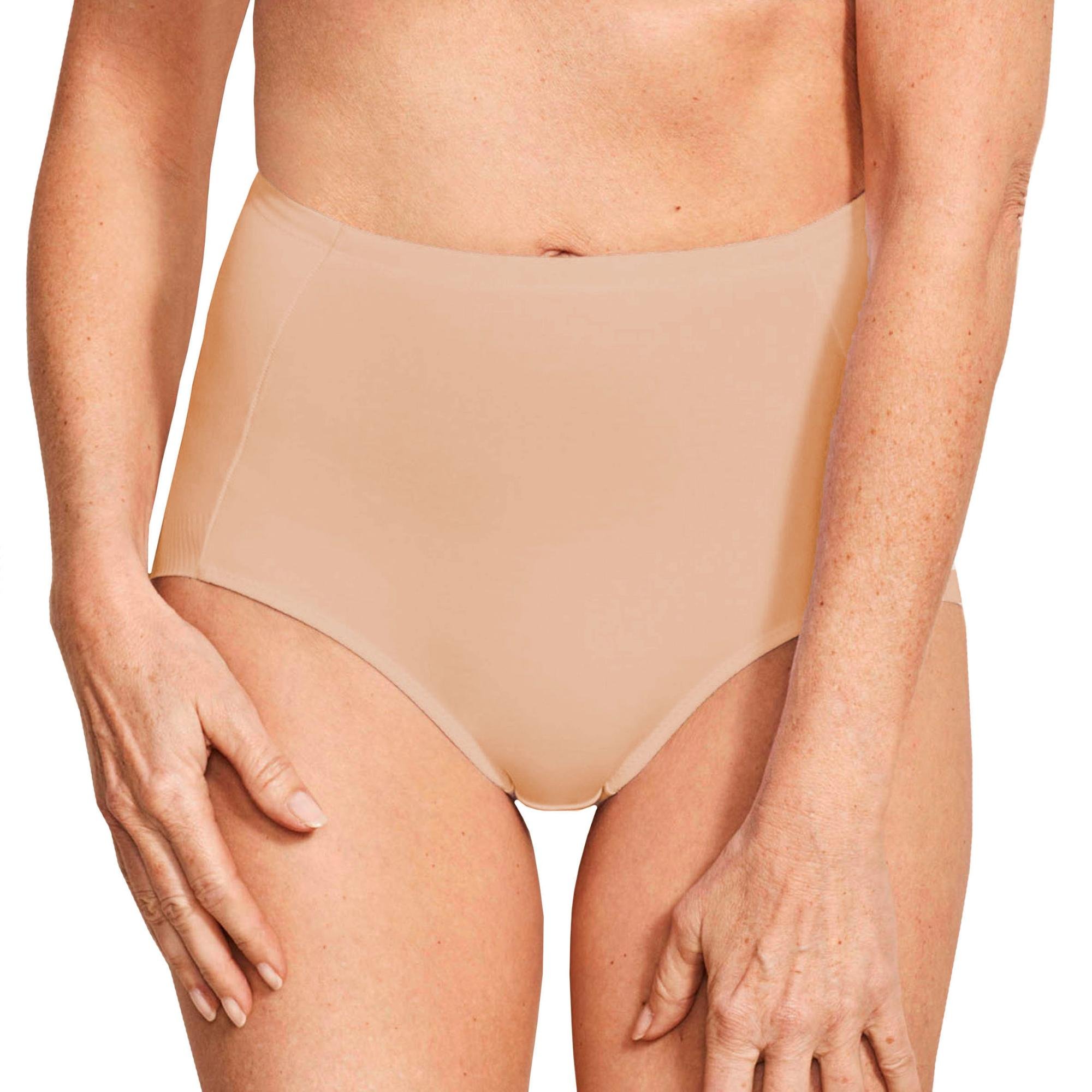 Triumph Becca Extra Hi + Cot Pan Culotte para Mujer