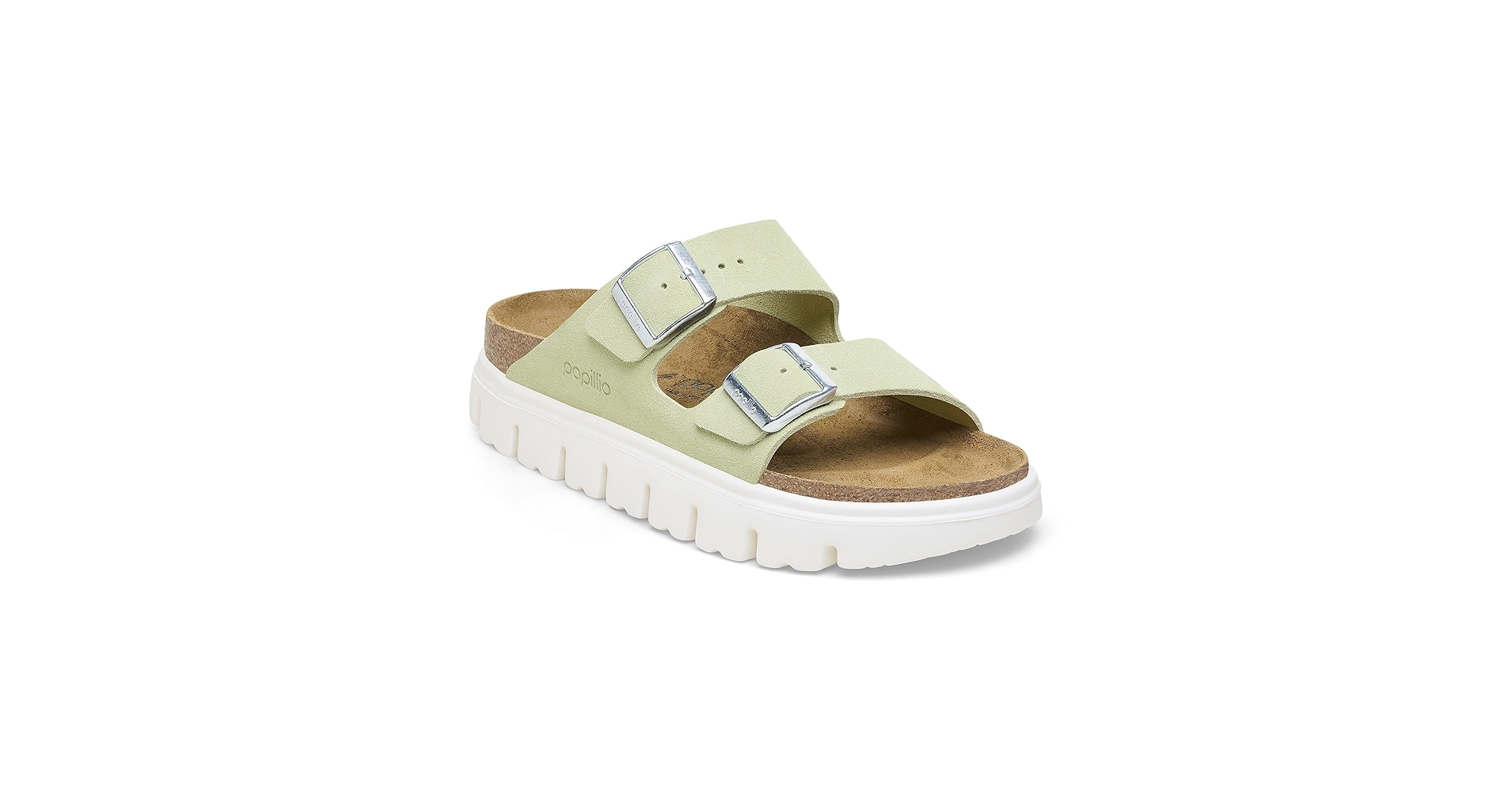 靴 BIRKENSTOCK 42 Amazon.com | Birkenstock ARIZONA CHUNKY Sandals Faded Lime