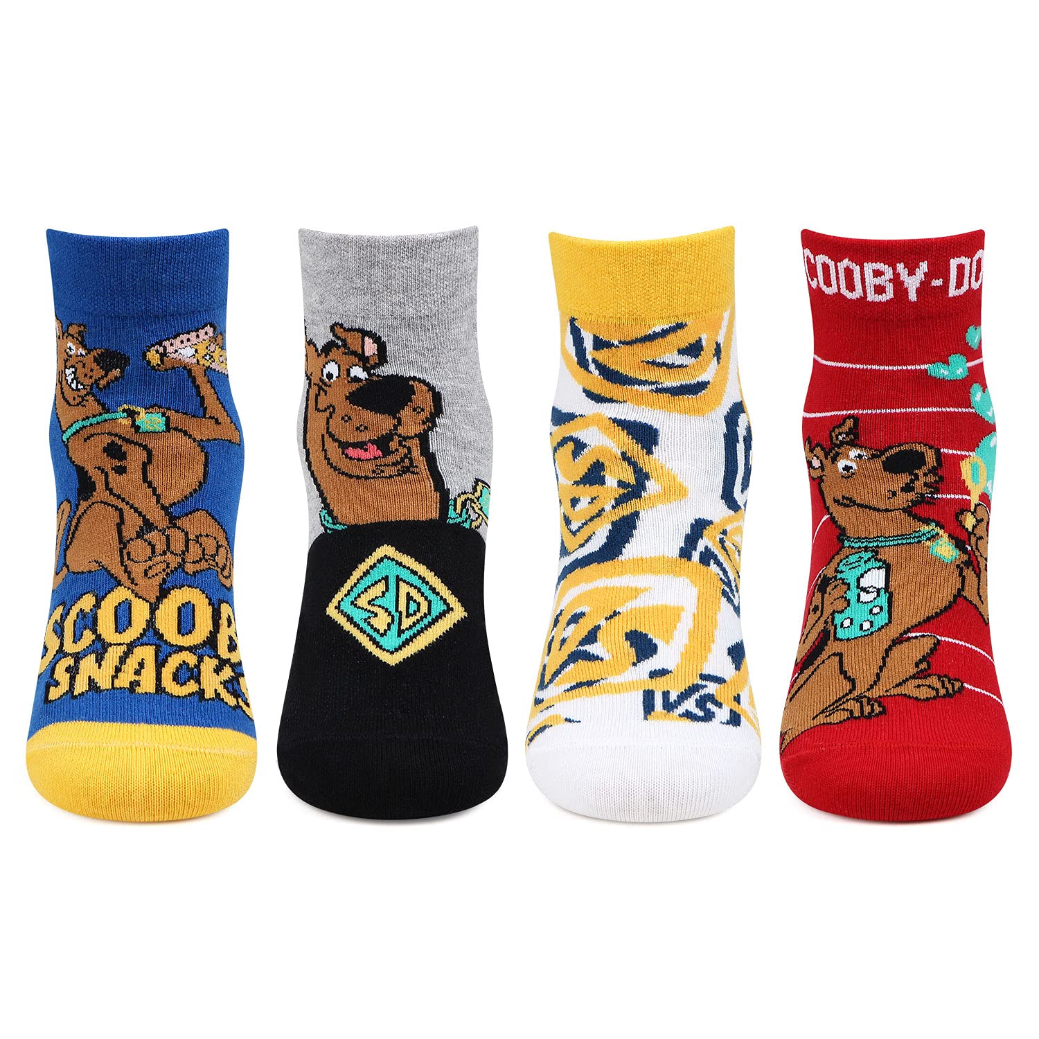 BonjourBoys Socks