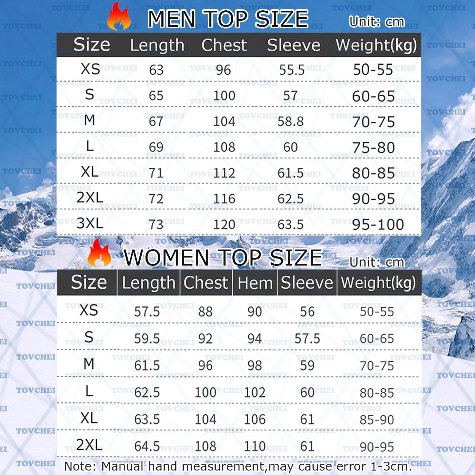 Ropa Interior Calefactada Eléctrica Camisas Hombre Mujer USB Smart 16 Zonas Camisetas Térmicas Calefactadas Lavables para Esquí Al Aire Libre