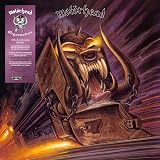 Motorhead - Orgasmatron (40th Anniversary Edition) [VINYL] - 2