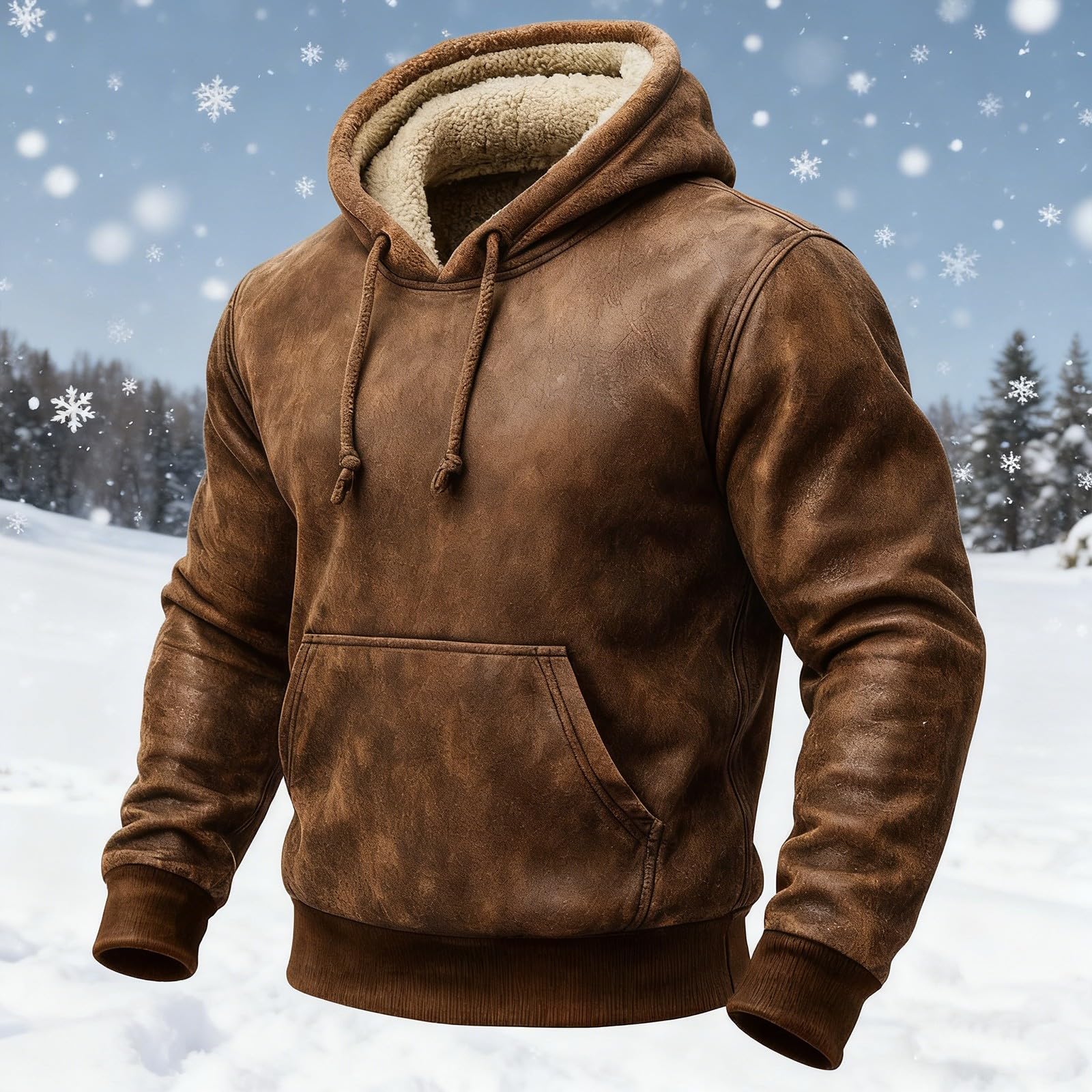 Générique Sweat Capuche Homme Zippé Noos Veste Shirt Pull À Col en V Petrol Industries Tee-Shirt De Travail Manches Longues Pro Pas Cher A La Mode Ample Maillot Survêtement