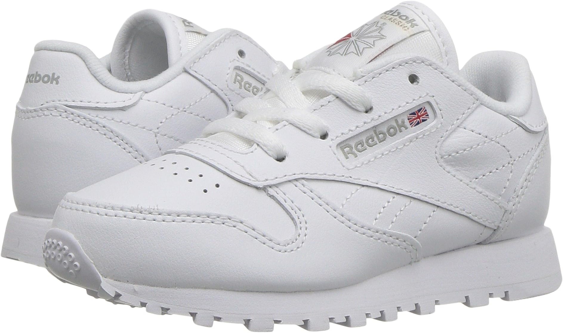 Classic Leather (Infant/Toddler)