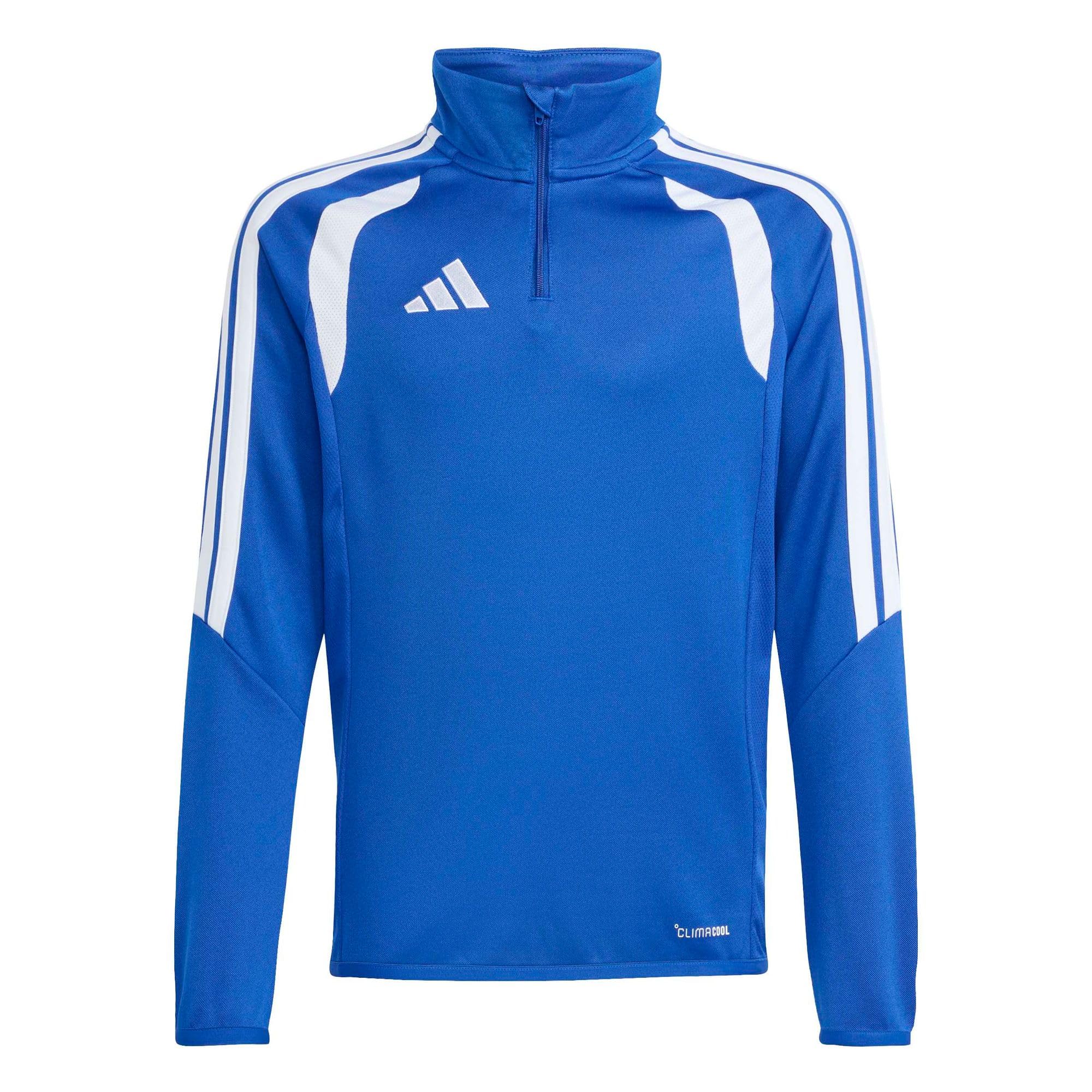adidas Uniseks - dzieci Tiro 26 League Training Top KidsBluza sportowa