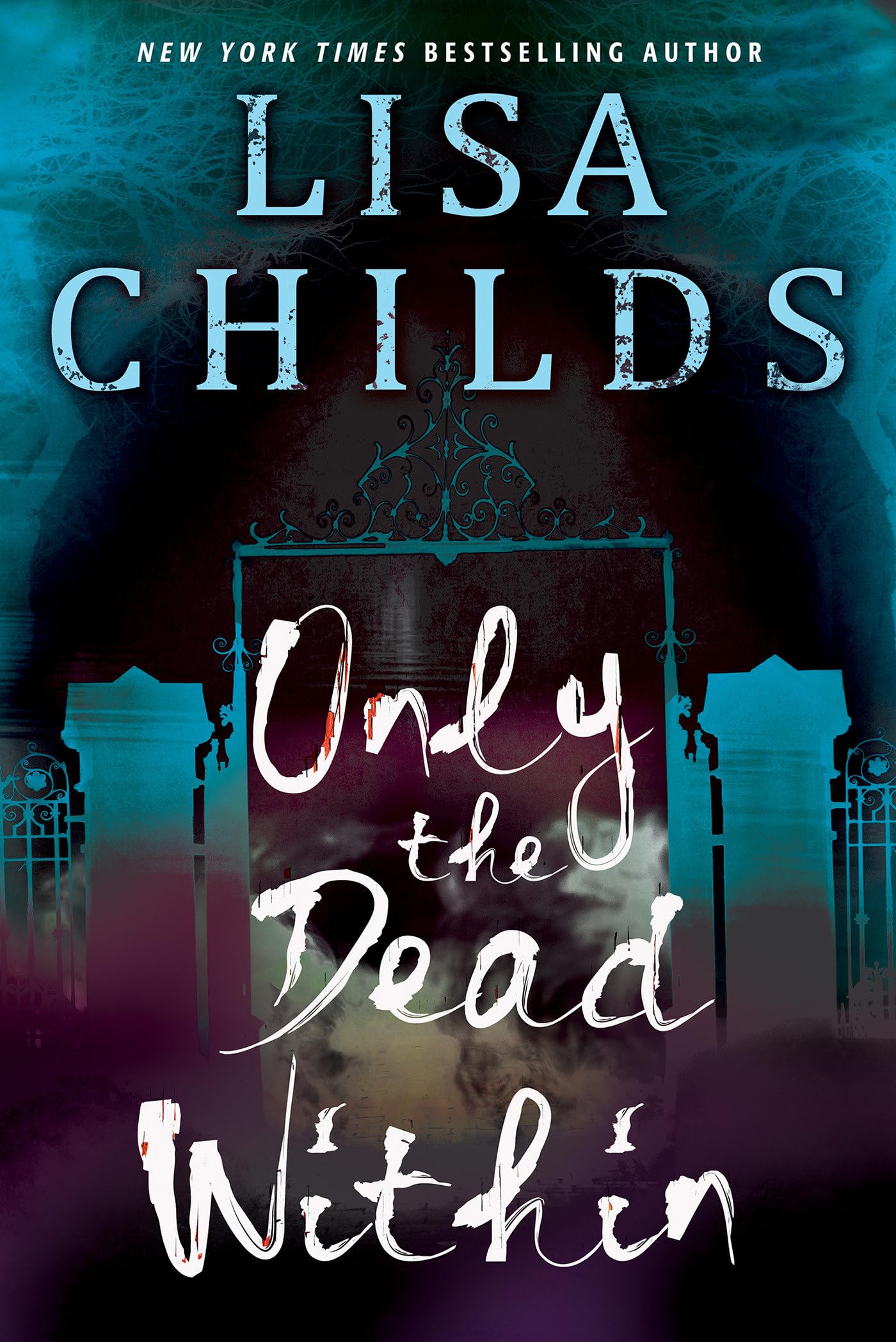 Only the Dead Within (Grave Diggers)