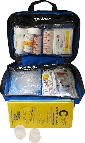Miniatura 8 de Adventure Medical Kits Guía profesional I Kit médico