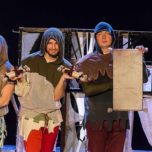 Miniatura 9 de Paquete de 2 rollos de papel vintage en blanco envueltos en barra de madera, pergamino en blanco de larga edad para escribir, dibujar, caligrafía,