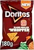 Doritos Burger King Flame Grilled Whopper, 180 g