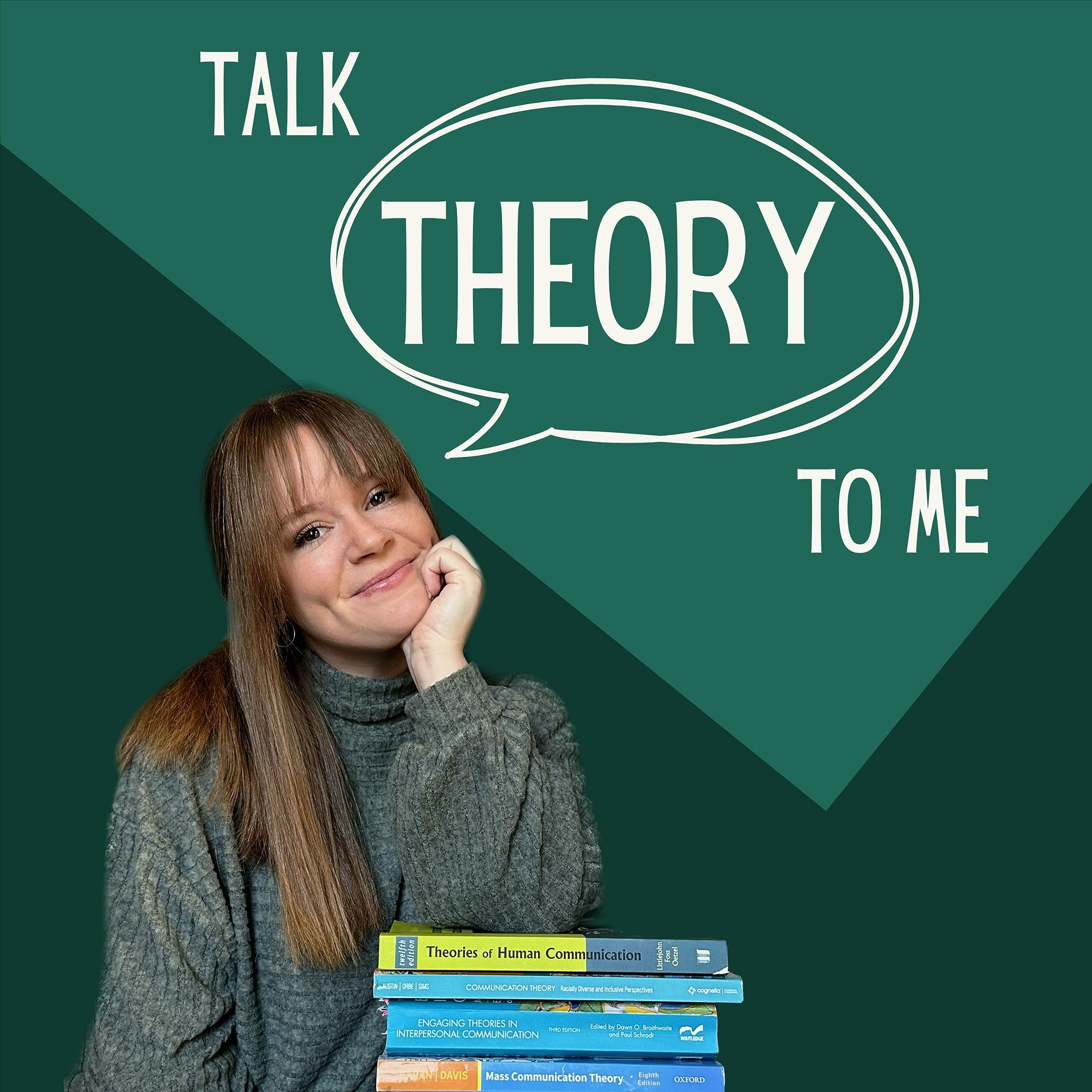Talk Theory to Me
