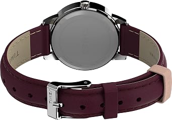 Timex Easy Reader Women's 30mm Watch