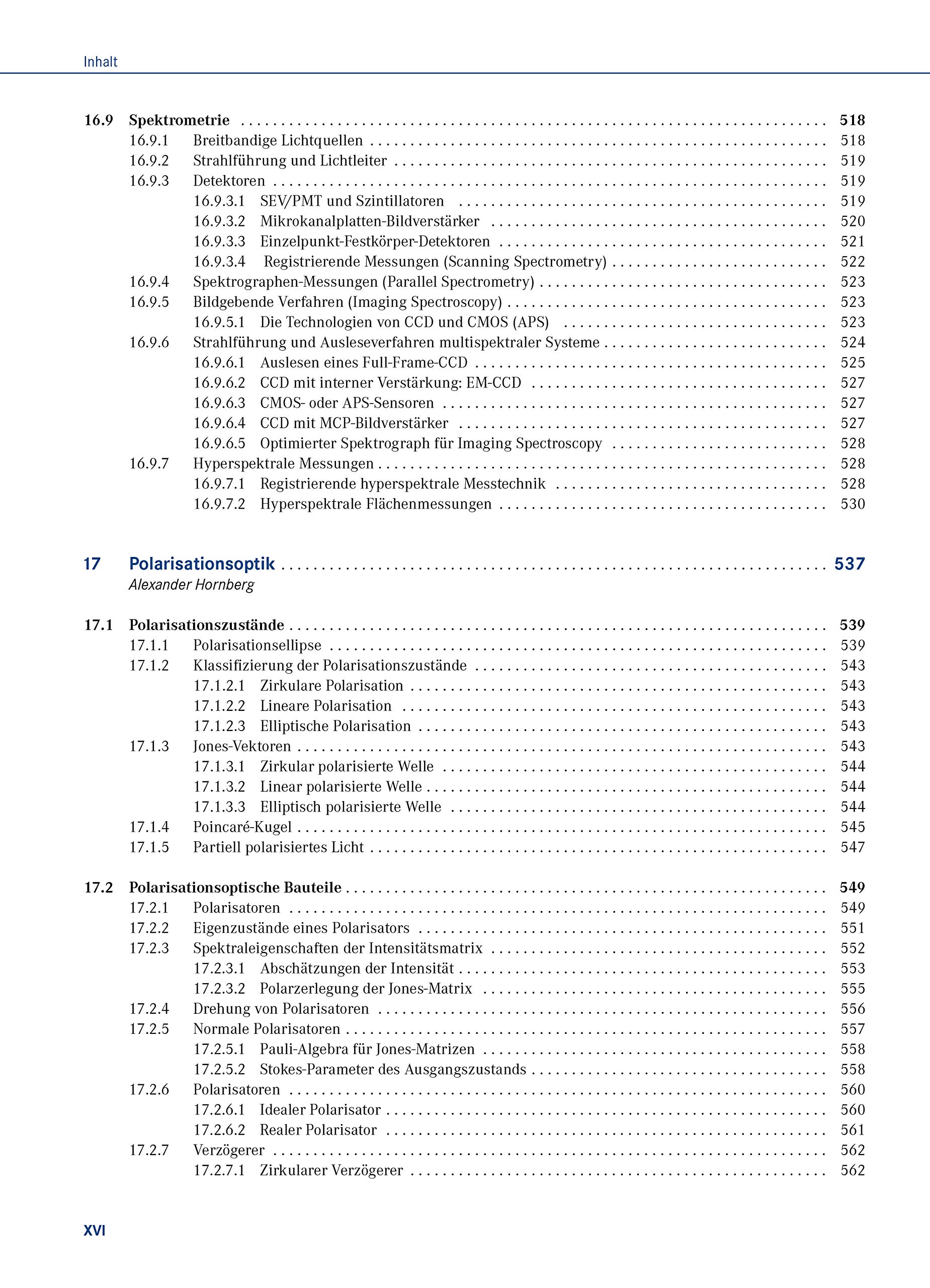 Handbuch Bauelemente der Optik: Grundlagen, Werkstoffe, Geräte, Messtechnik