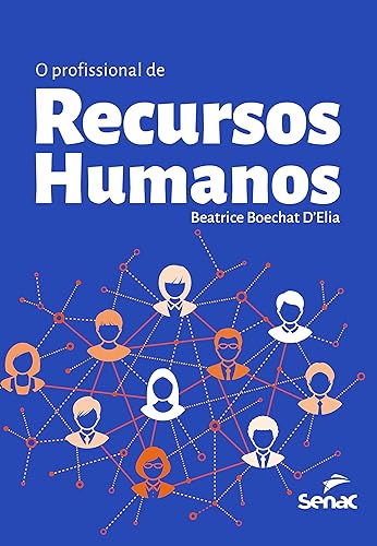 O profissional de recursos humanos