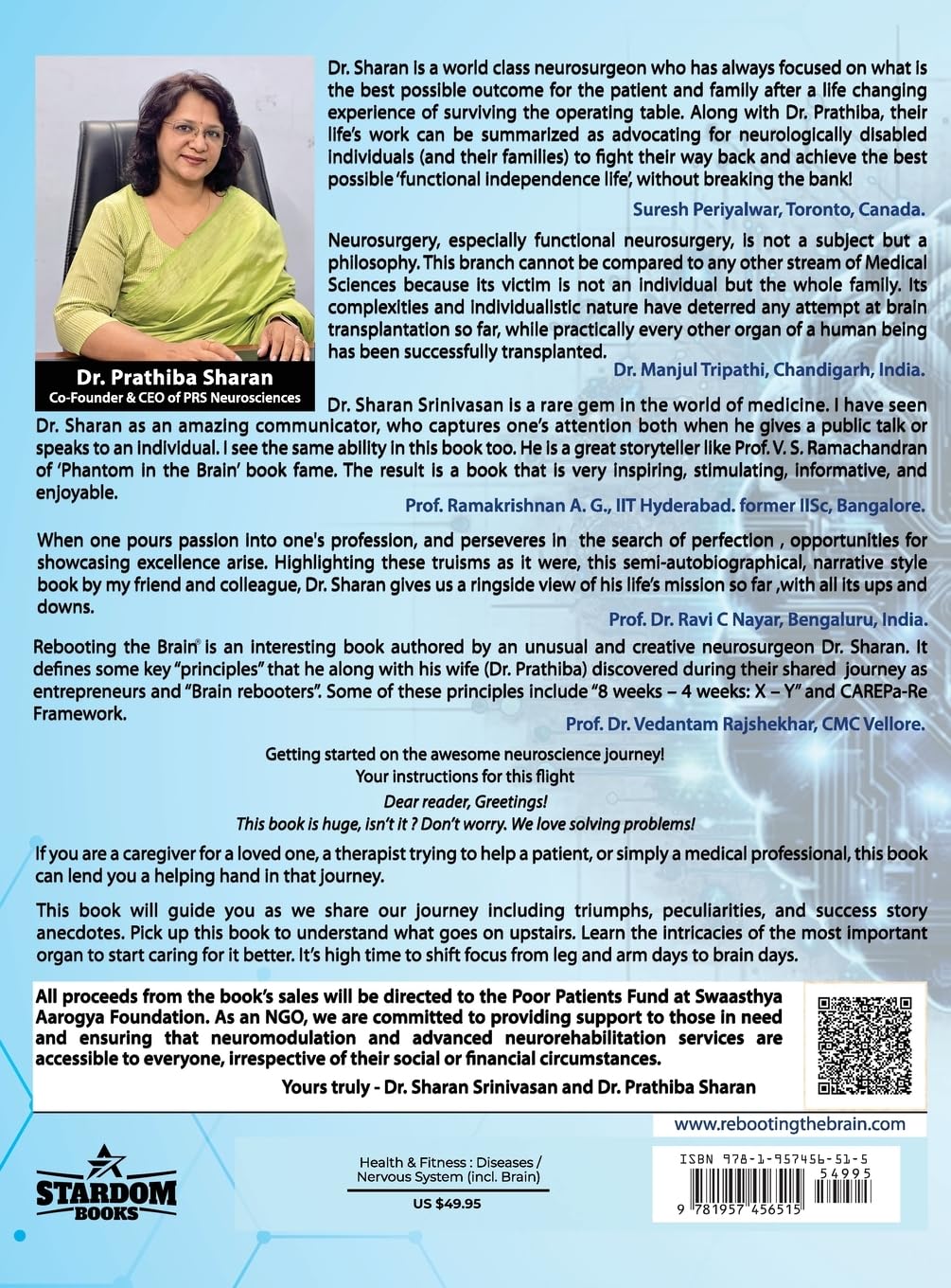 Rebooting the Brain: The Journey of Hope
