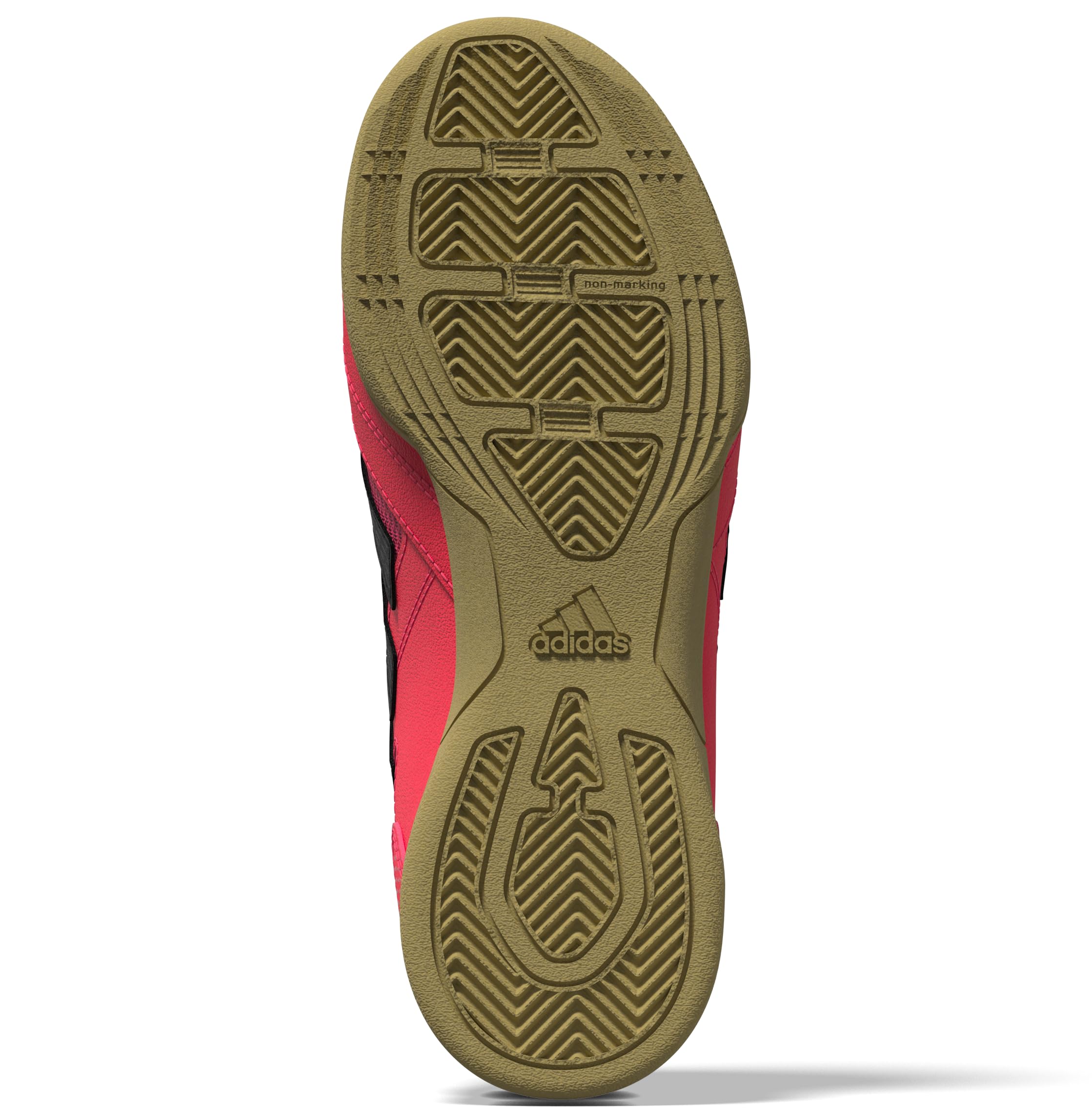 adidas Super Sala 2 - Zapatillas de interior para niño