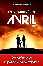 Download C'est arrivé en avril PDF