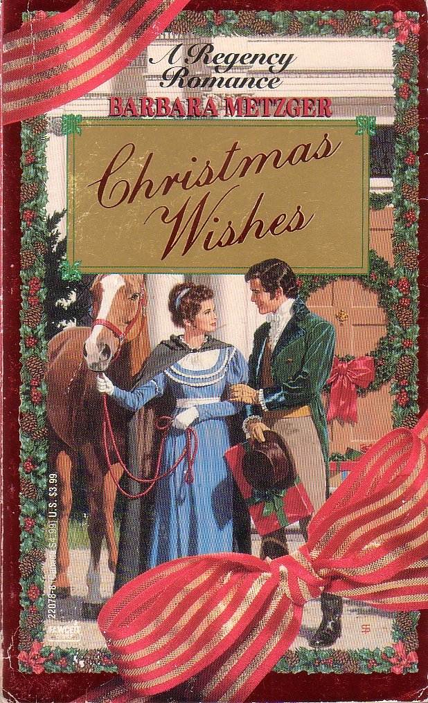 Christmas Wishes