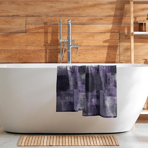Vista 42 de Giwawa Toallas de mano de limón fresco de verano con estampado de frutas tropicales para baño, toalla de mano suave y absorbente, toalla de baño