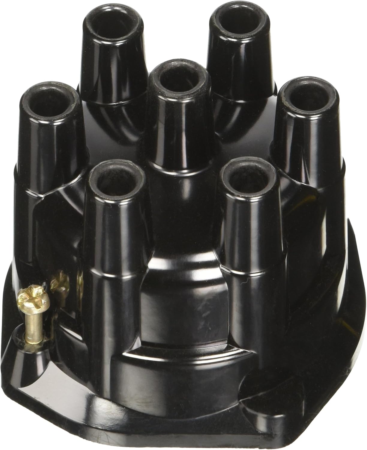 Standard Motor Products, Inc. - Cap Distributo (DR-438T) One Size
