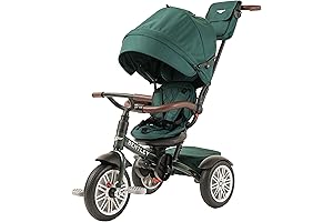 Bentley Kids Trike - All Terrain Toddler Bike