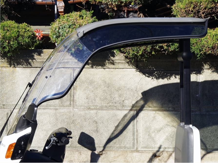 Amazon | ワールドウォーク ジャイロキャノピー用 ワイド