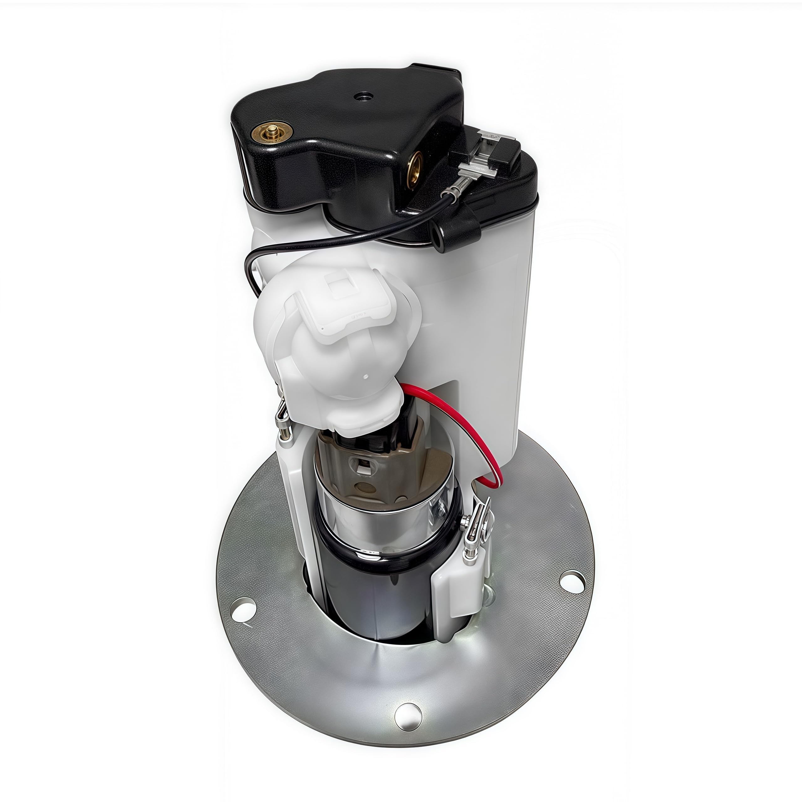 Amazon.com: Fuel Pump Assembly Compatible with 2005 2006 2007 2008