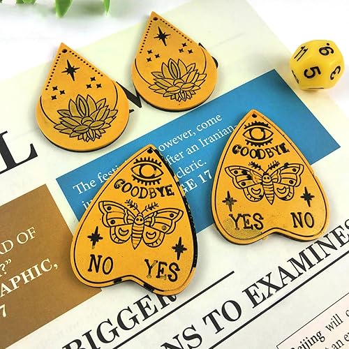 Miniatura 5 de Moldes de fundición de resina para joyas, aretes de gota de agua, moldes de resina de silicona para joyería