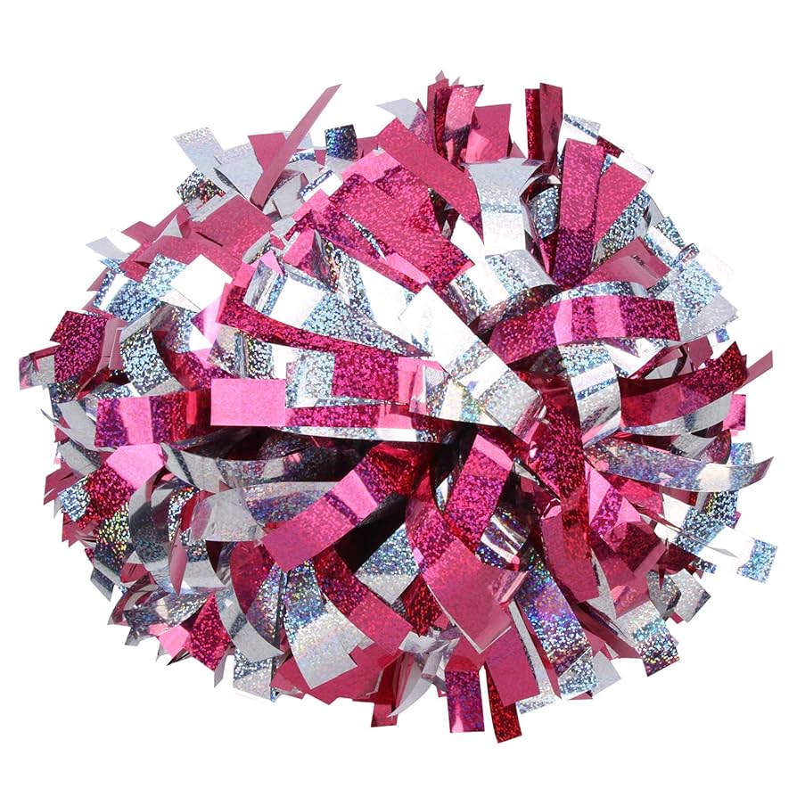 pompom Cheer Fantastic 6
