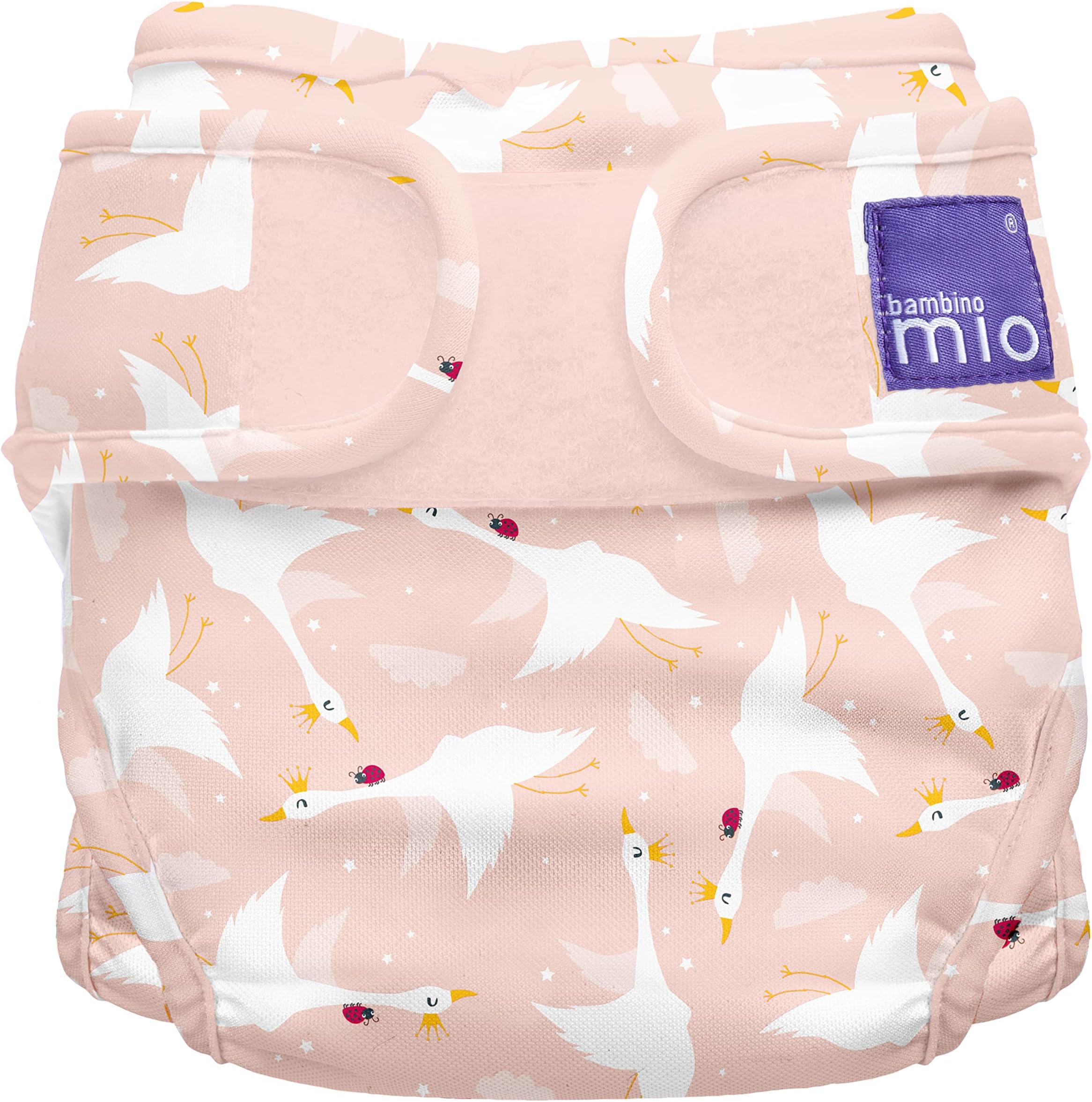 Bambino MioMioduo Reusable Nappy Cover