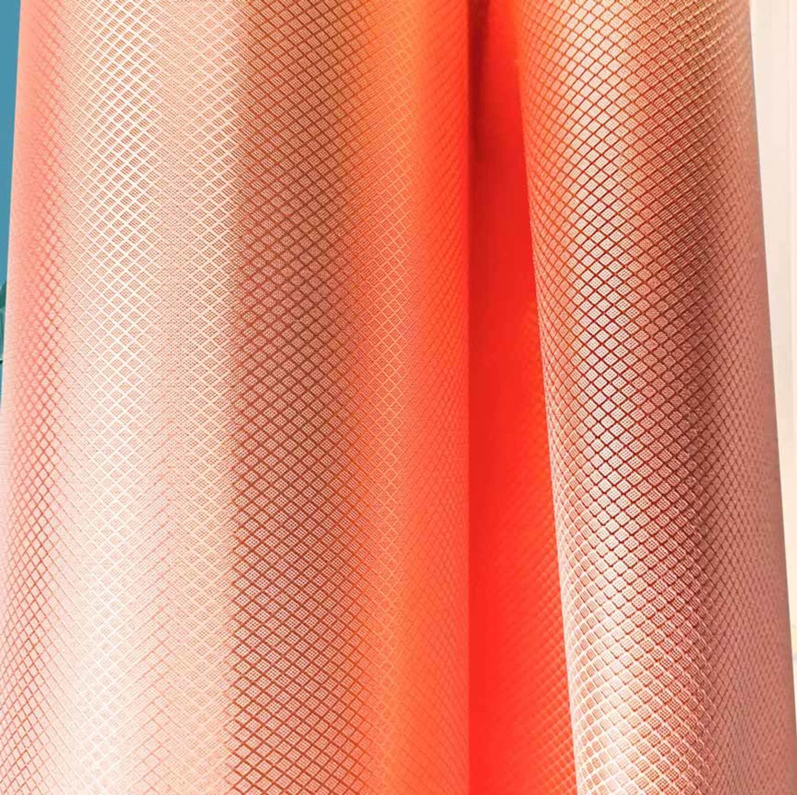 Yspp Gold Emf Shielding Fabric Faraday Cloth Roll Emf Blocker Cloth Anti-Radiation Emp Protection For Cars Emf Blocking Paint,-10X1.1m