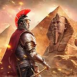 6. Magic mine Clash of Empire: Awakened Civilization