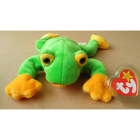 Smoochy ty beanie baby value Clearance