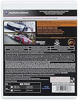 Vista 2 de Need for Speed The Run - Playstation 3