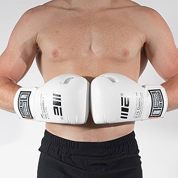 ENGAGE ボクシンググローブ 10oz Engage Boxing Gloves (Lace-Up) WIP Series - 10oz : Amazon.sg