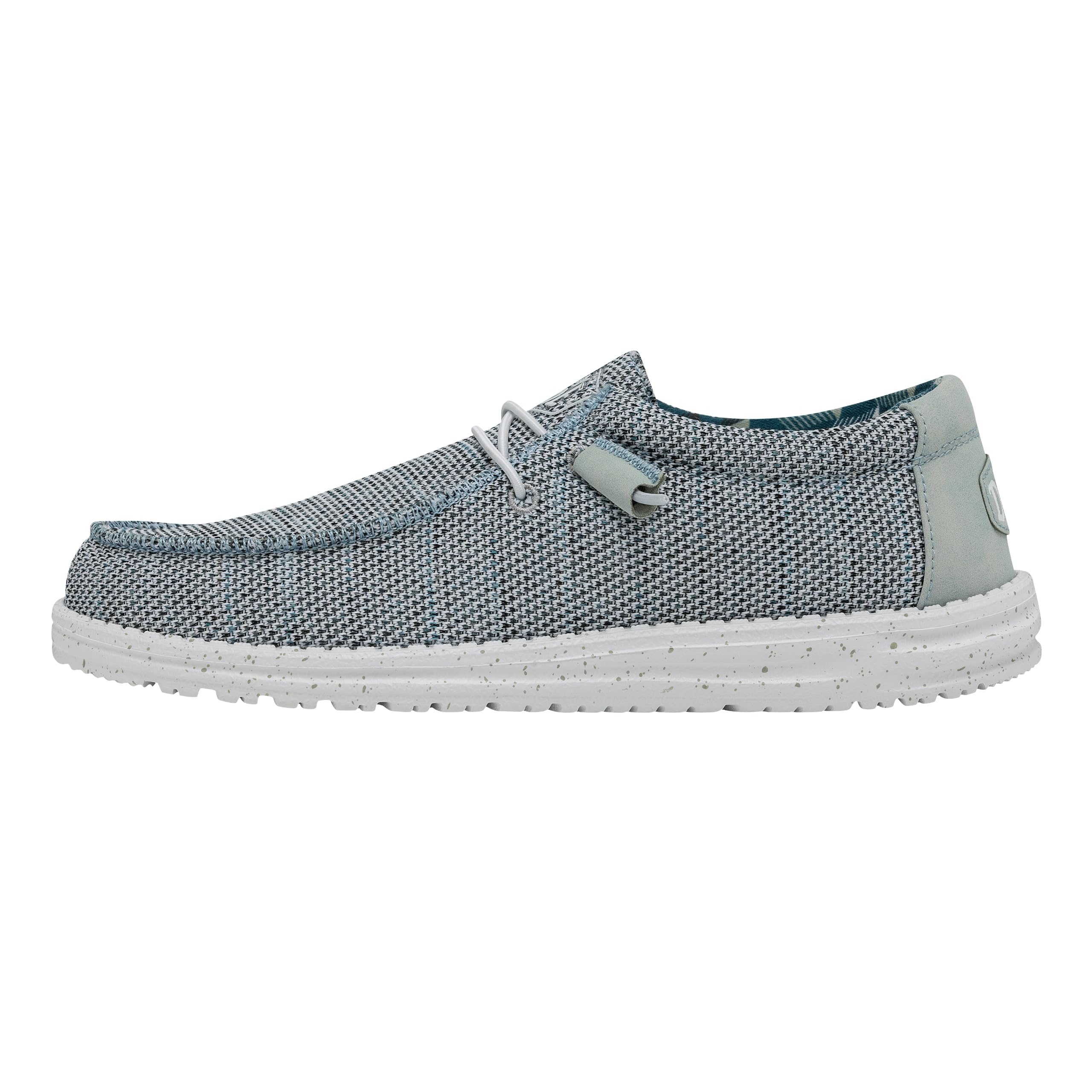 Heydude Hey Dude Wally Sox Herren - Slip on Schuhe - Mokassin Stil