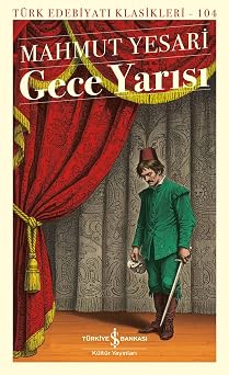 Gece Yarısı