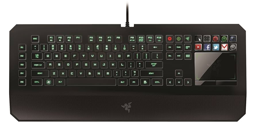 Razer Deathstalker セット Amazon | 【Razer】DeathStalker エキスパート ゲーミング