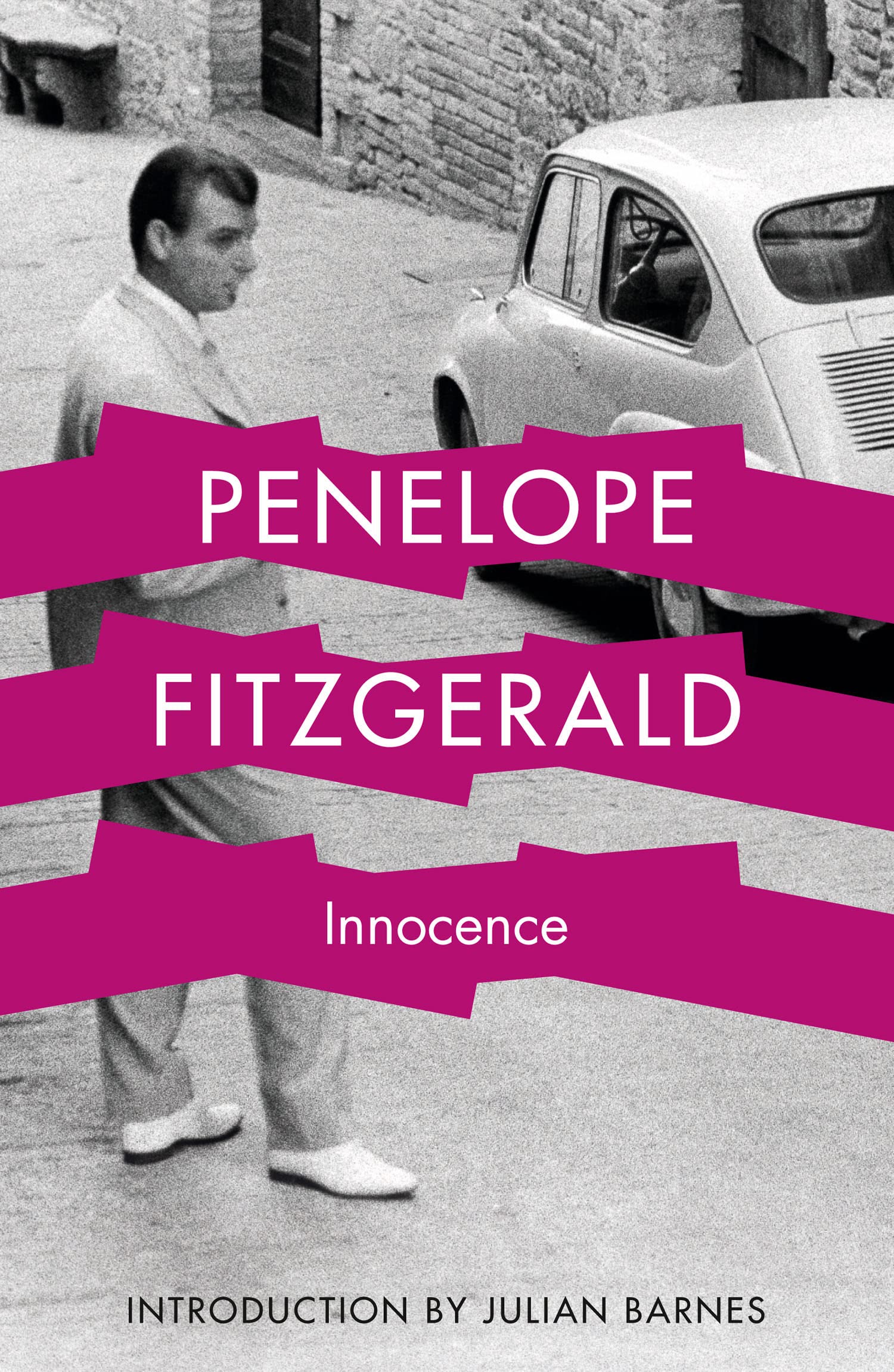 Innocence Assorted Covers by Penelope Fitzgerald PAPERBACK 9780006542377
