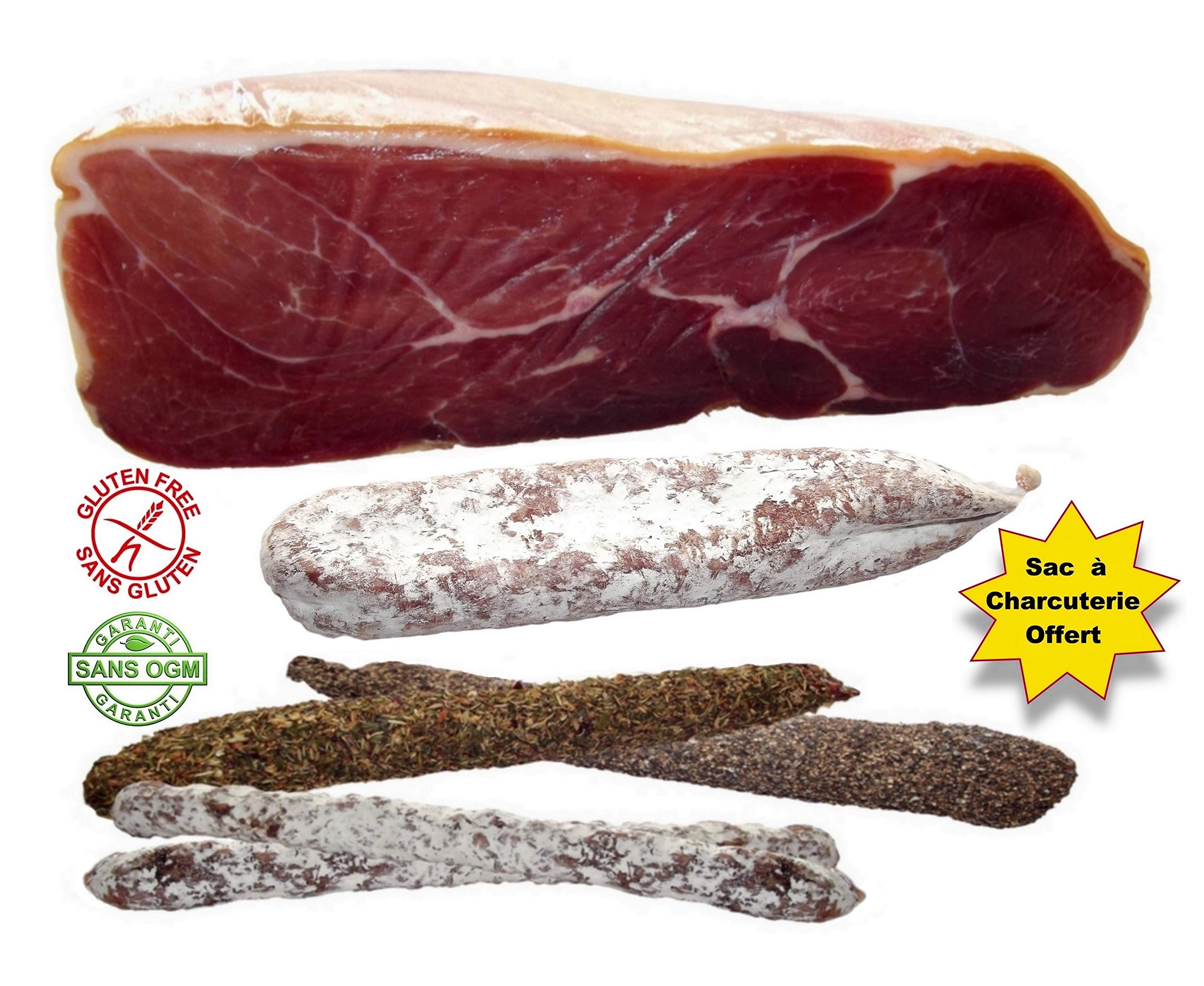Lote de embutido catalano n.° 24