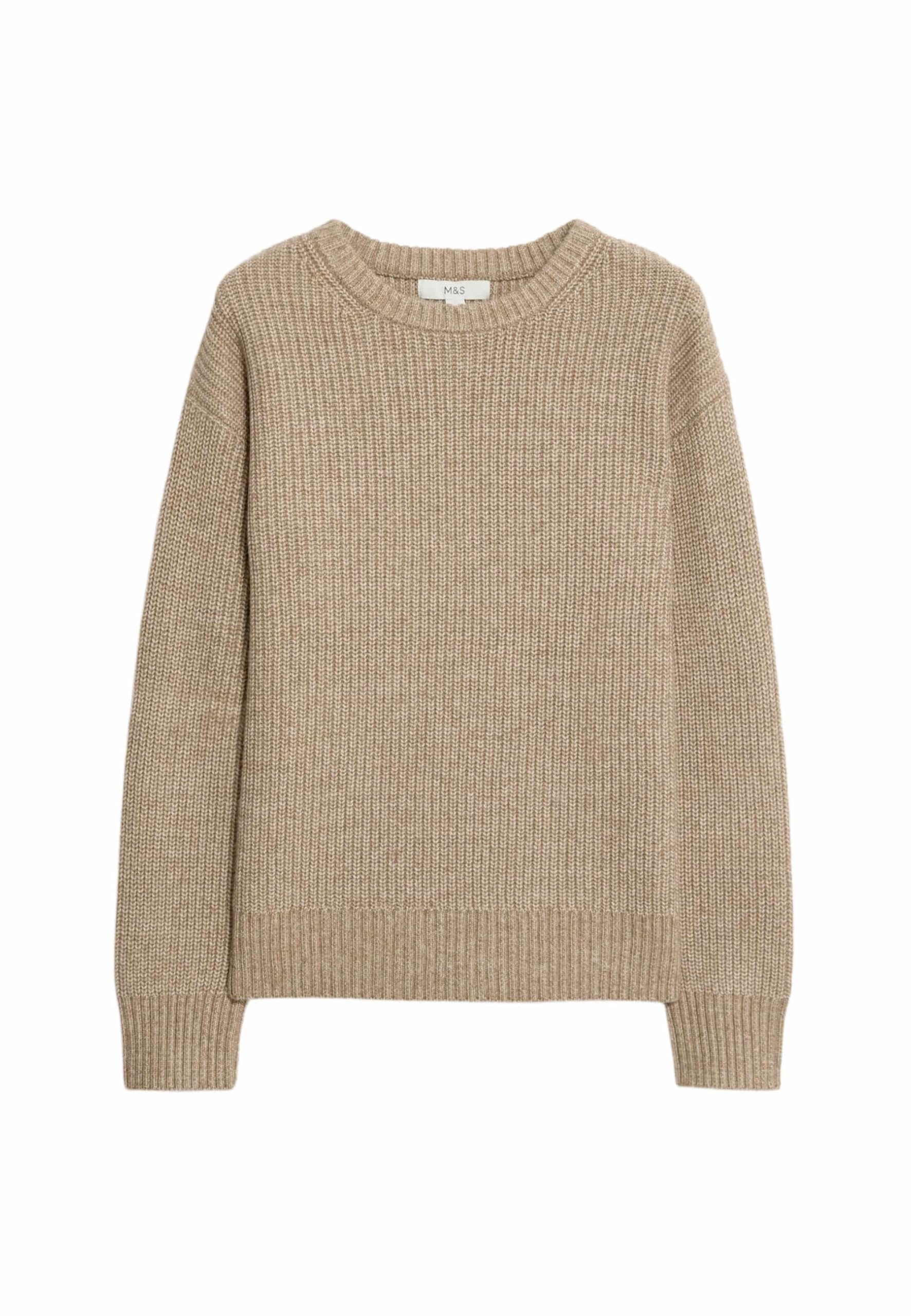 Marks & Spencer