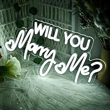 Will You Marry Me