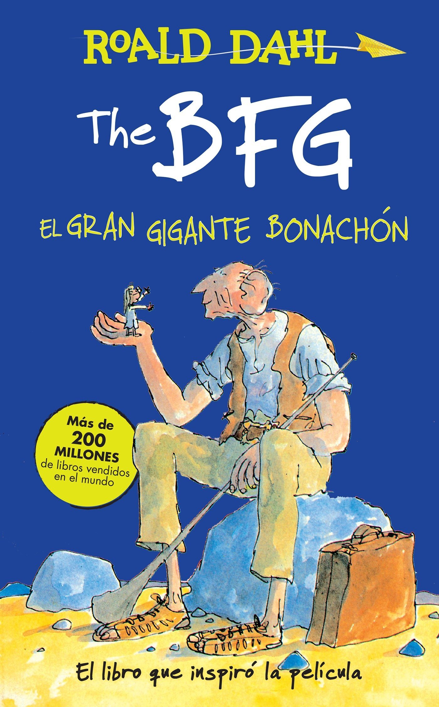 The Bfg - El Gran Gigante Bonachón / The Bfg