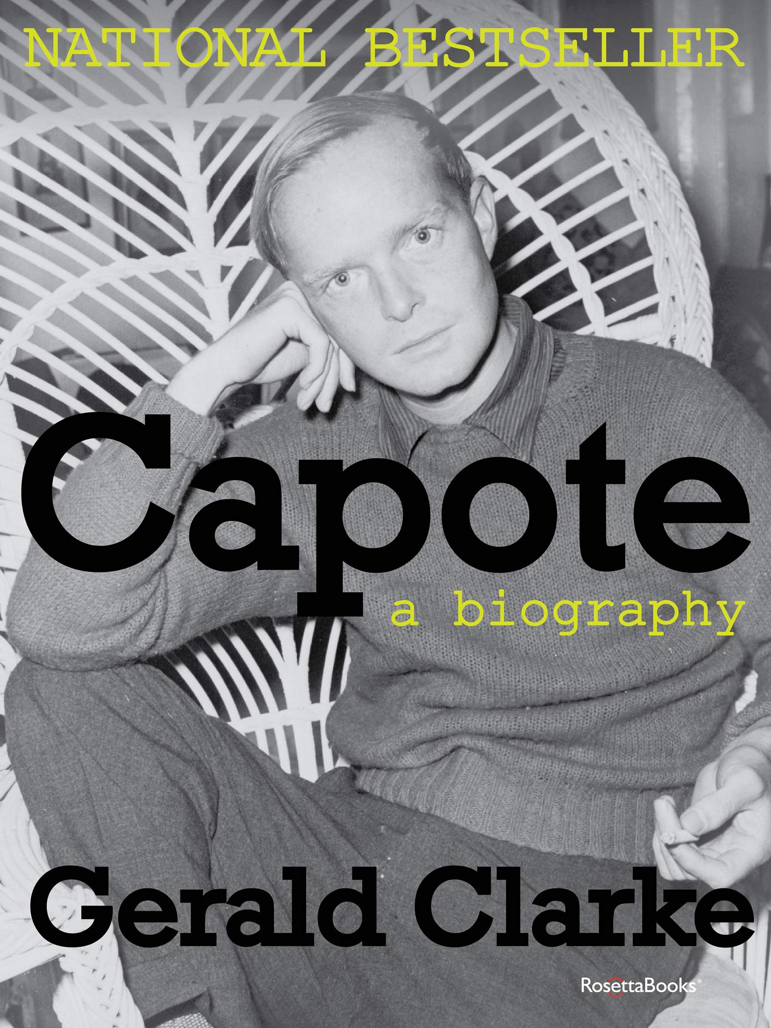 Capote: A Biography