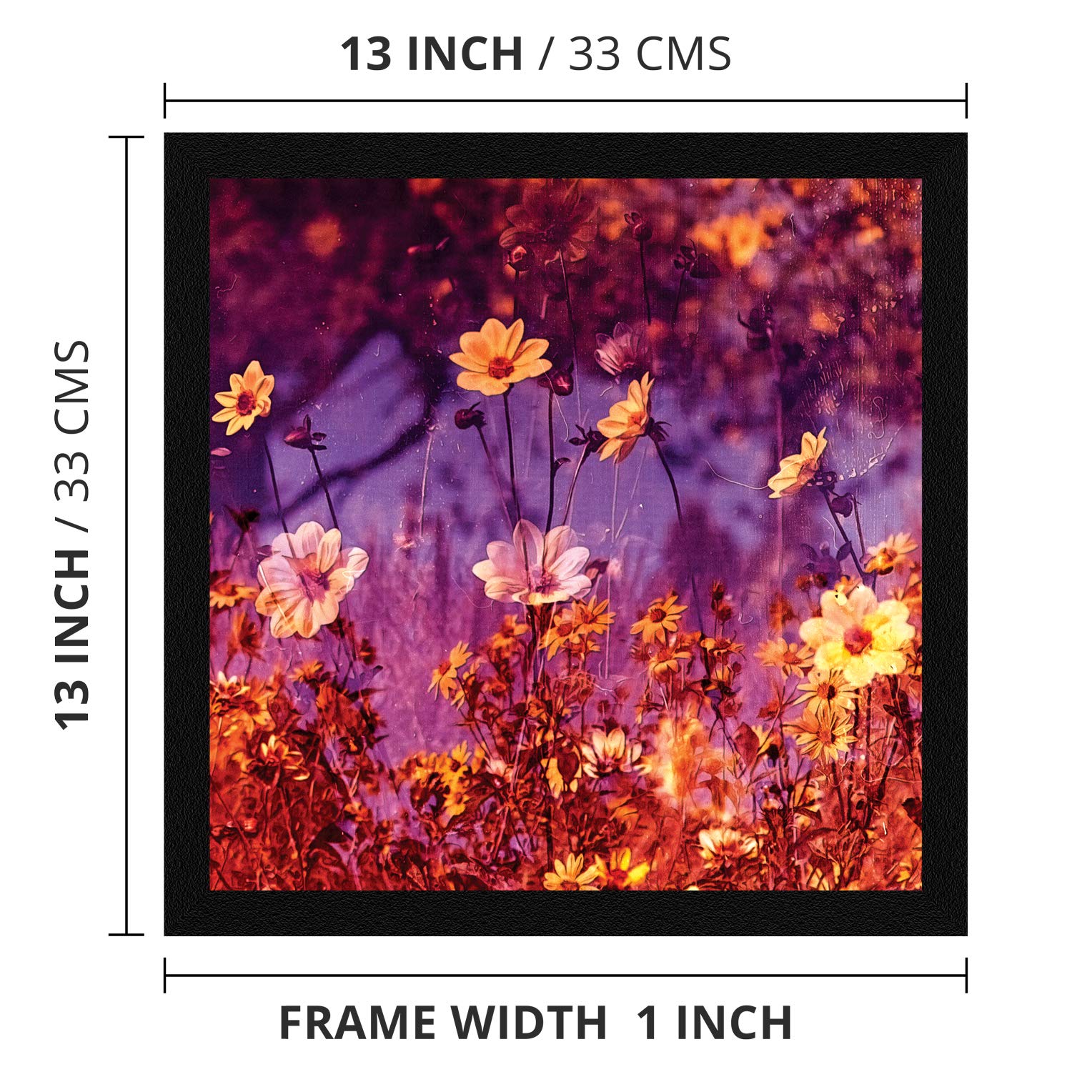 フラワー　絵画 楽天市場】3D立体絵画 壁掛け アイアンペイント 【 3D-FLOWER