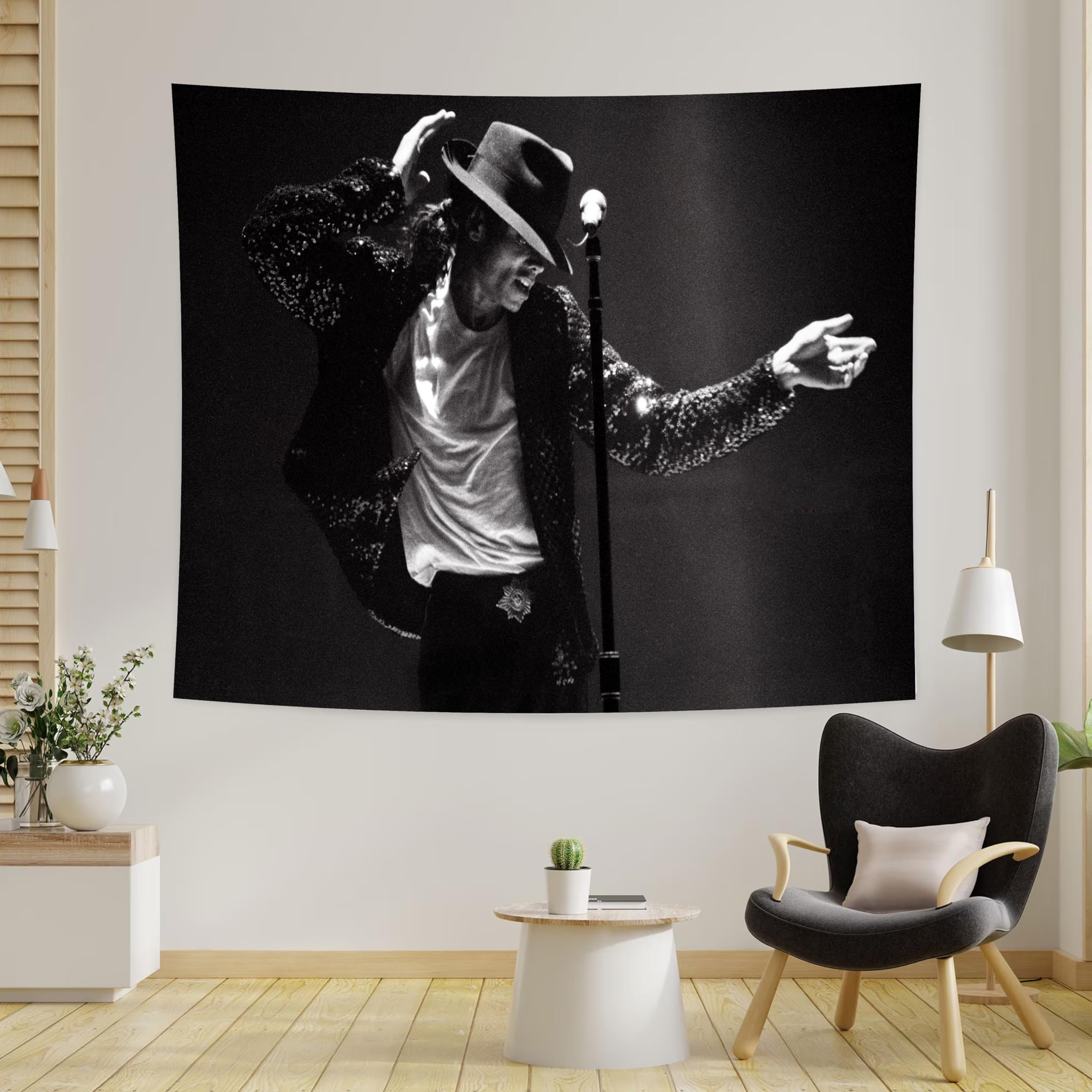 Michael Jackson Poster, Images Michael Jackson, Large Michael