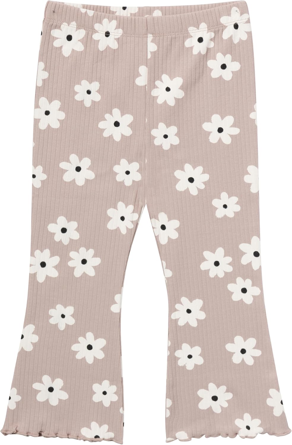 Gerber Baby-Girls Toddler 3-Pack Premium Leggings - Image 2