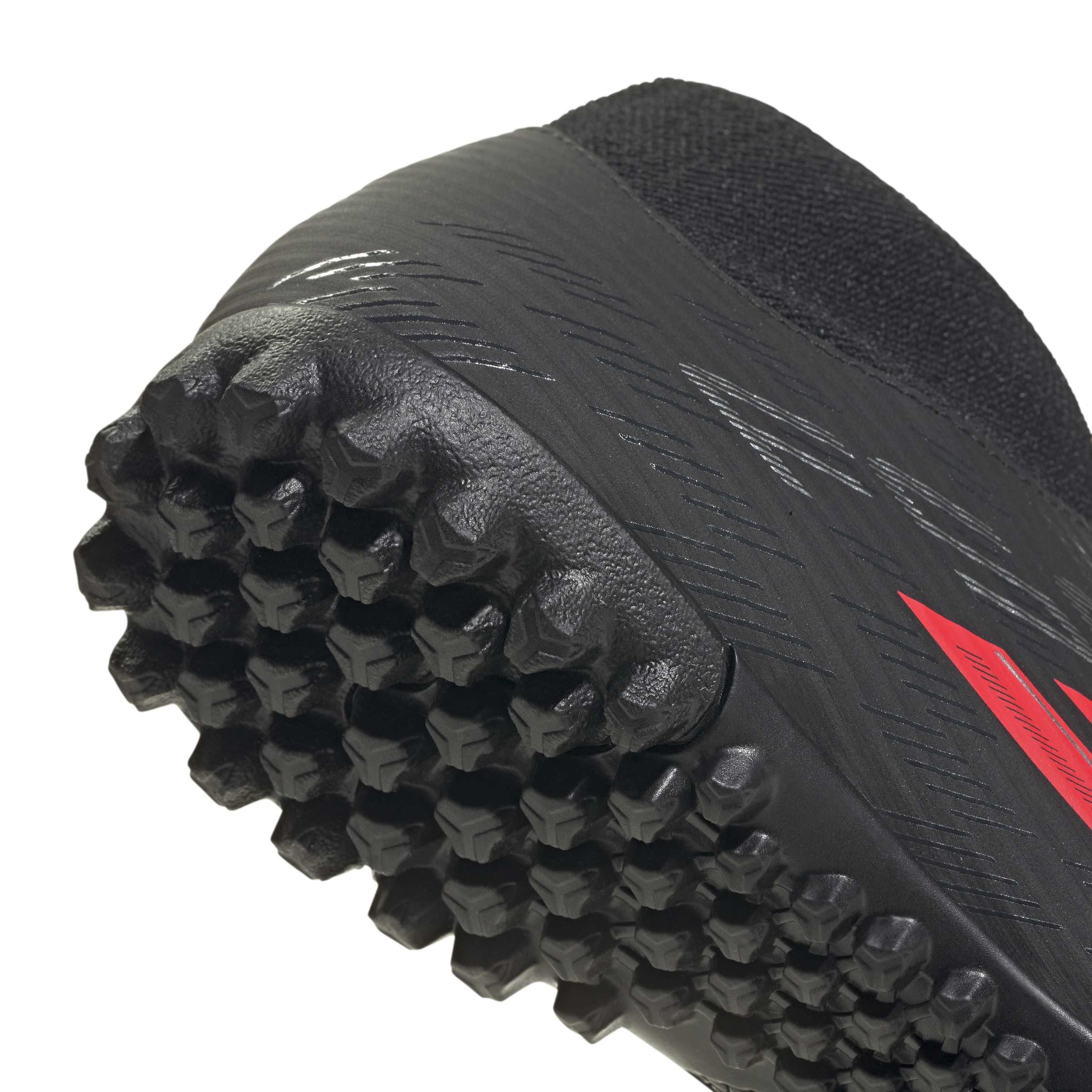adidas Unisex F50 Club Mid Cut Turf Fußballschuhe