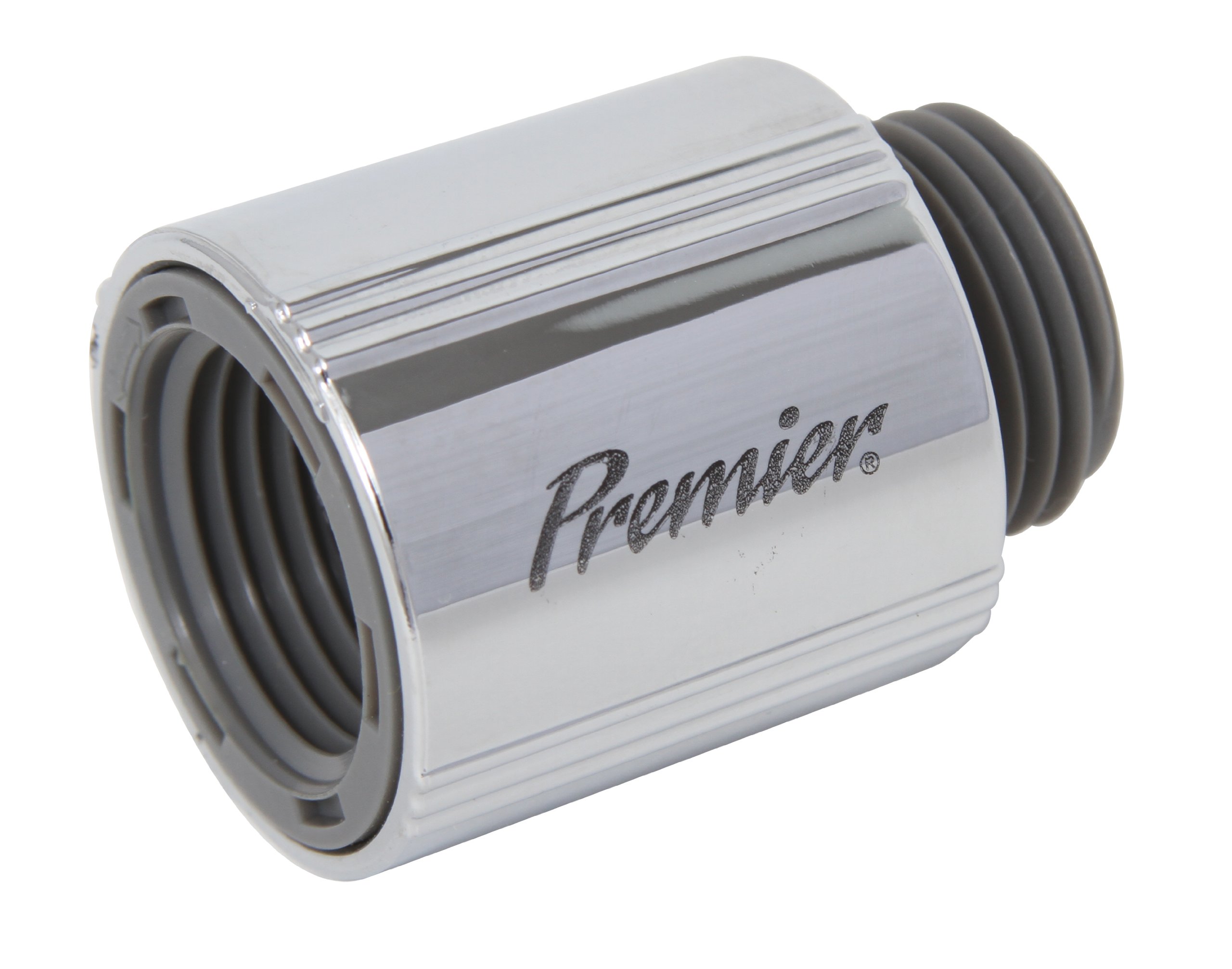 Premier 192065 Showerhead Flow Regulator, Chrome