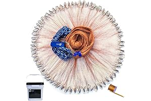 Drasry Saltwater Fishing Cast Net