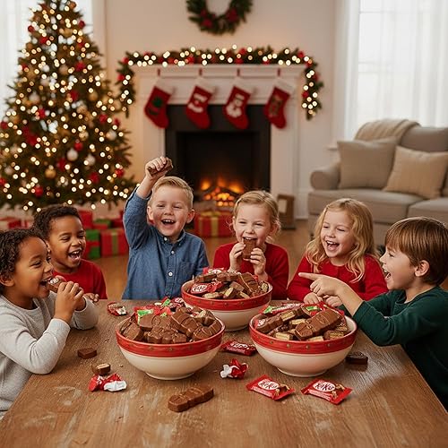 Miniatura 5 de Juego de regalo de Navidad de 2 libras de relleno de calcetín para niños y adultos Rebel Smuggling Galactic Emporium